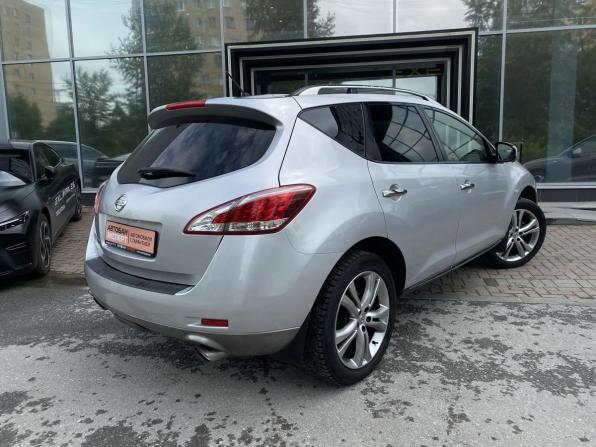 Nissan Murano II (Z51) Рестайлинг 2 с пробегом 2015 года, цена 1 699 000 рублей, 145631 км, внедорожник, Автокод Объявления