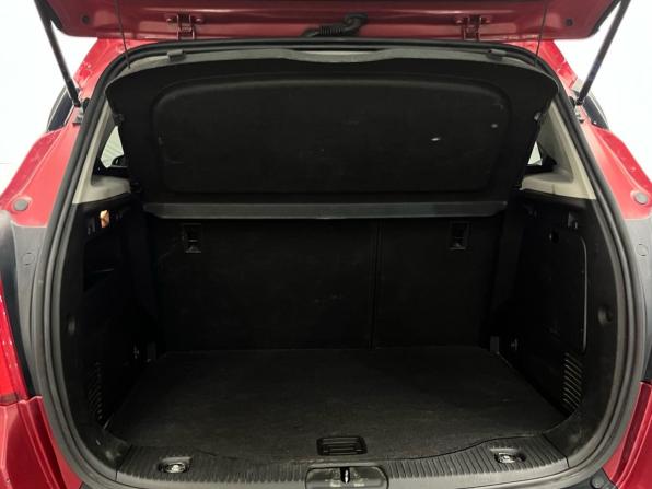 Opel Mokka I с пробегом 2013 года, цена 949 000 рублей, 151362 км, внедорожник, Автокод Объявления