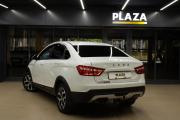 Lada (ВАЗ) Vesta I Уфа  - изображение 25