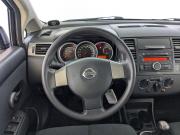 Nissan Tiida I Рестайлинг Москва  - изображение 51