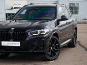 BMW X3 III (G01) Рестайлинг Москва  - изображение 29