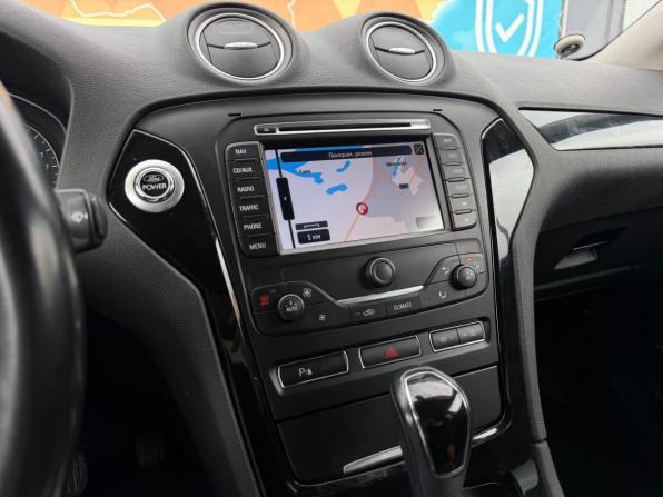 Ford Mondeo IV Рестайлинг с пробегом 2011 года, цена 880 000 рублей, 180700 км, седан, Автокод Объявления