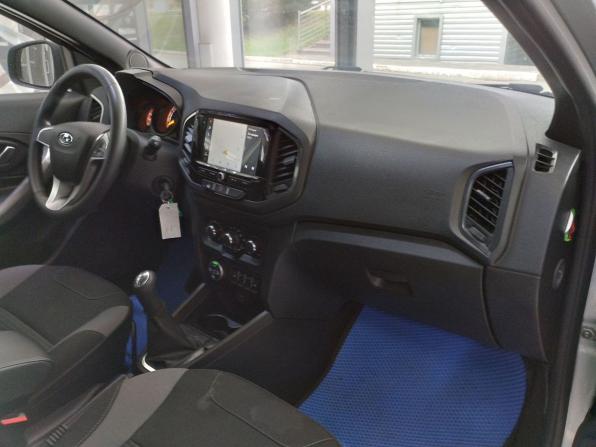 Lada (ВАЗ) XRAY I с пробегом 2022 года, цена 1 240 000 рублей, 64374 км, хэтчбек, Автокод Объявления