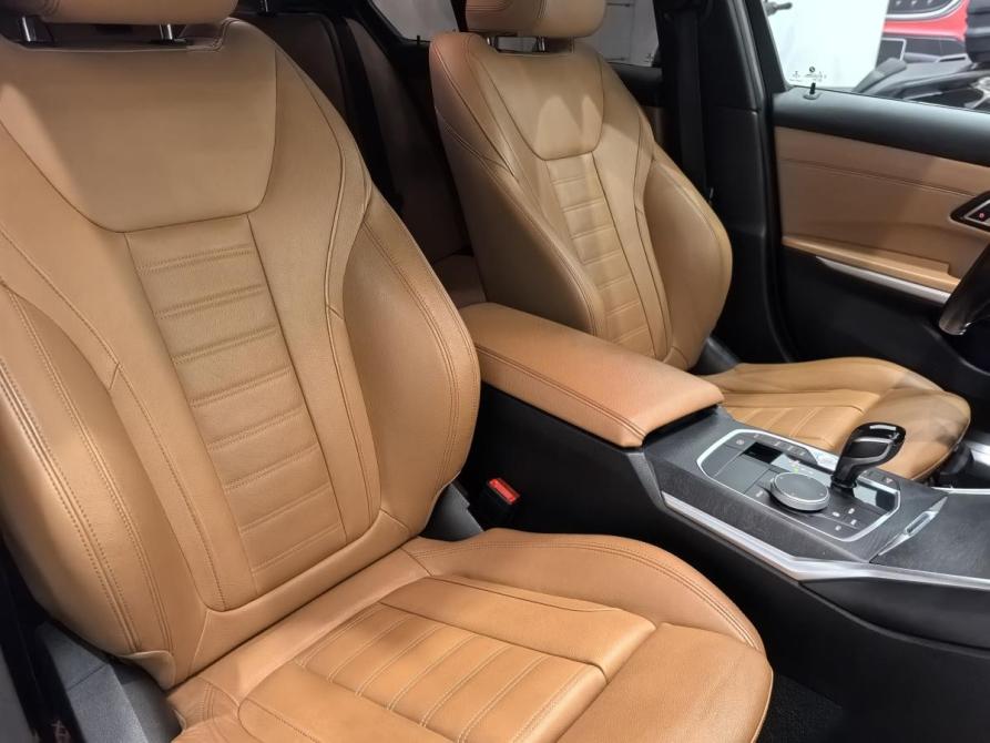 BMW 3 серии VII (G2x) Новосибирск  - изображение 25