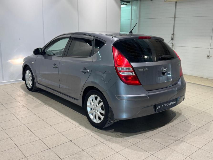 Hyundai i30 I Рестайлинг Самара  - изображение 7