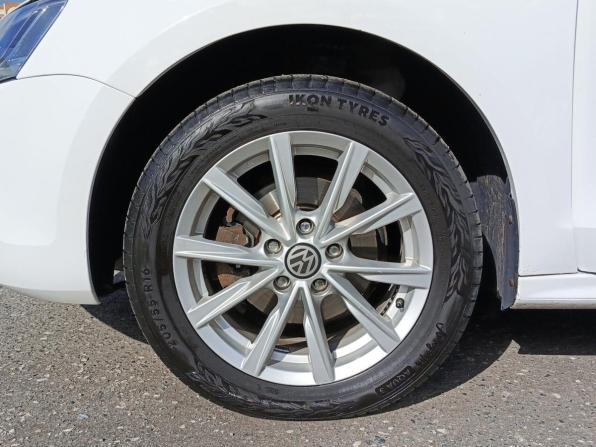 Volkswagen Jetta VI с пробегом 2013 года, цена 1 165 000 рублей, 148626 км, седан, Автокод Объявления