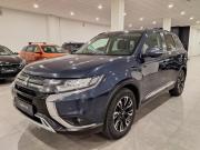Mitsubishi Outlander III Рестайлинг 3 Люберцы  - изображение 29