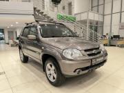 Chevrolet Niva I Рестайлинг Казань  - изображение 25
