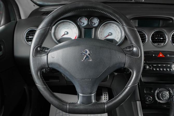 Peugeot 308 I Рестайлинг с пробегом 2011 года, цена 599 000 рублей, 100000 км, хэтчбек, Автокод Объявления