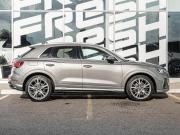 Audi Q3 II (F3) Краснодар  - изображение 29