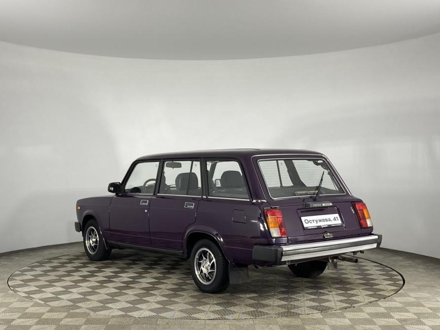 Lada (ВАЗ) 2104 Воронеж  - изображение 7