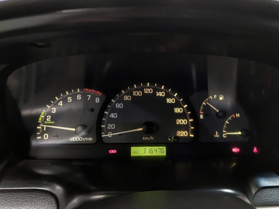 Chevrolet Rezzo Казань  - изображение 16