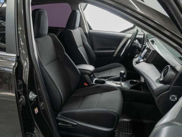 Toyota RAV4 IV (XA40) Рестайлинг с пробегом 2016 года, цена 2 250 000 рублей, 152450 км, внедорожник, Автокод Объявления