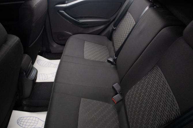 Lada (ВАЗ) Vesta I с пробегом 2020 года, цена 1 199 000 рублей, 89284 км, седан, Автокод Объявления