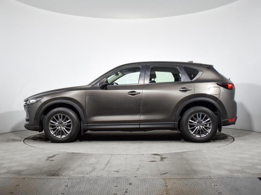 Mazda CX-5 II Санкт-Петербург  - изображение 8