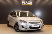 Hyundai Solaris I Уфа  - изображение 21