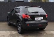 Nissan Qashqai I Сыктывкар  - изображение 25
