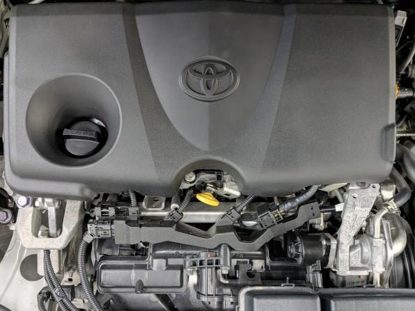 Toyota RAV4 V (XA50) с пробегом 2021 года, цена 3 230 000 рублей, 136228 км, внедорожник, Автокод Объявления