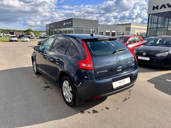 Citroen C4 I Рестайлинг с пробегом 2010 года, цена 359 400 рублей, 82702 км, хэтчбек, Автокод Объявления