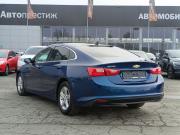 Chevrolet Malibu IX Рестайлинг Пермь  - изображение 28