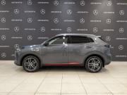 Changan CS55 Plus II Москва  - изображение 38