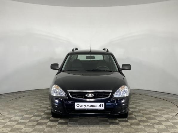 Lada (ВАЗ) Priora I с пробегом 2012 года, цена 560 000 рублей, 84124 км, универсал, Автокод Объявления