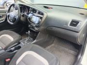 Kia Ceed II Рестайлинг Москва  - изображение 24
