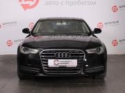 Audi A6 IV (C7) Минеральные Воды  - изображение 25