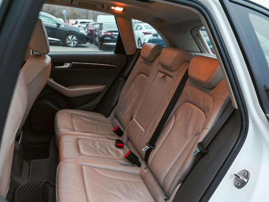 Audi Q5 I (8R) Екатеринбург  - изображение 17