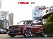 Geely Monjaro I Москва  - изображение 26