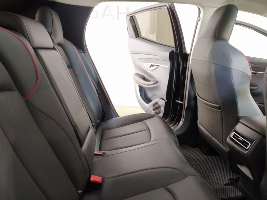 Changan UNI-T I Екатеринбург  - изображение 29