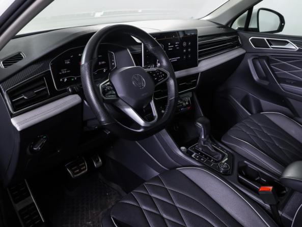 Volkswagen Tiguan II Рестайлинг с пробегом 2022 года, цена 3 798 000 рублей, 70000 км, внедорожник, Автокод Объявления