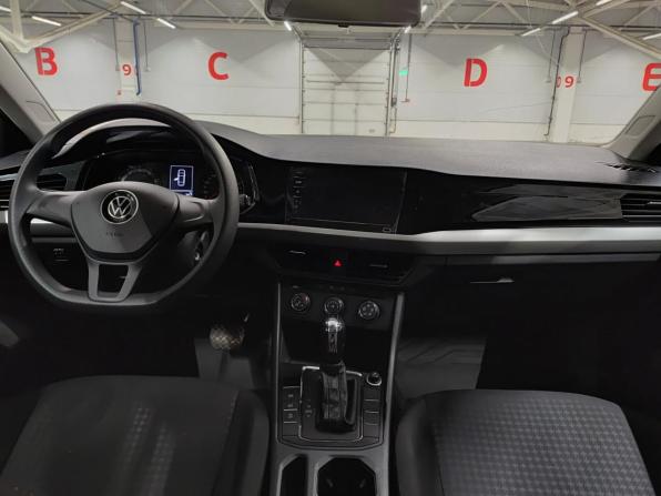 Volkswagen Bora IV (China Market) Рестайлинг с пробегом 2022 года, цена 1 490 000 рублей, 105248 км, седан, Автокод Объявления
