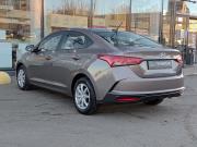 Hyundai Solaris II Рестайлинг Ижевск  - изображение 32