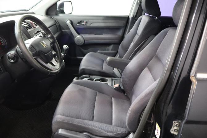 Honda CR-V III с пробегом 2008 года, цена 799 000 рублей, 428000 км, внедорожник, Автокод Объявления