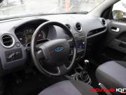 Ford Fusion I Рестайлинг Москва  - изображение 29