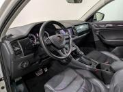 Skoda Kodiaq I Химки  - изображение 60