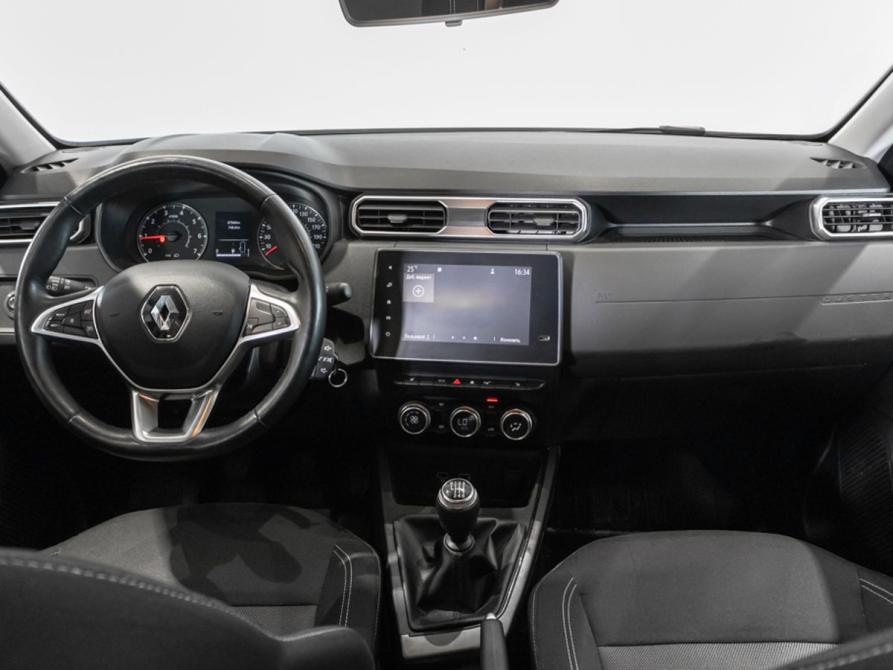 Renault Duster II Казань  - изображение 6
