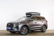 Chery Tiggo 7 Pro Max I Тюмень  - изображение 23