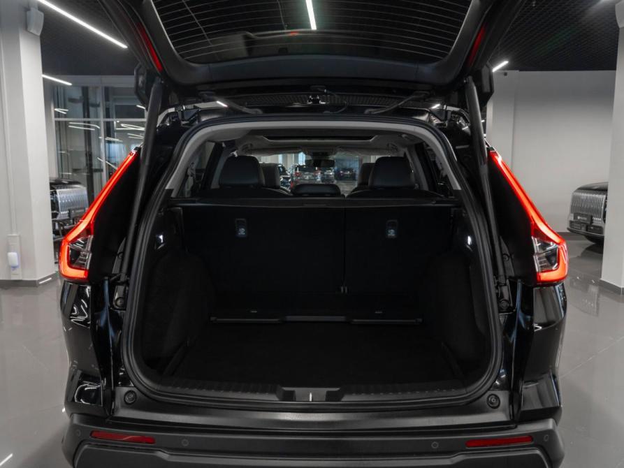 Honda CR-V VI Москва  - изображение 26