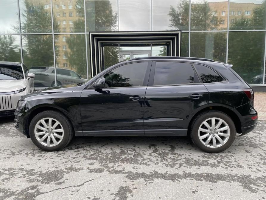 Audi Q5 I (8R) Екатеринбург  - изображение 4