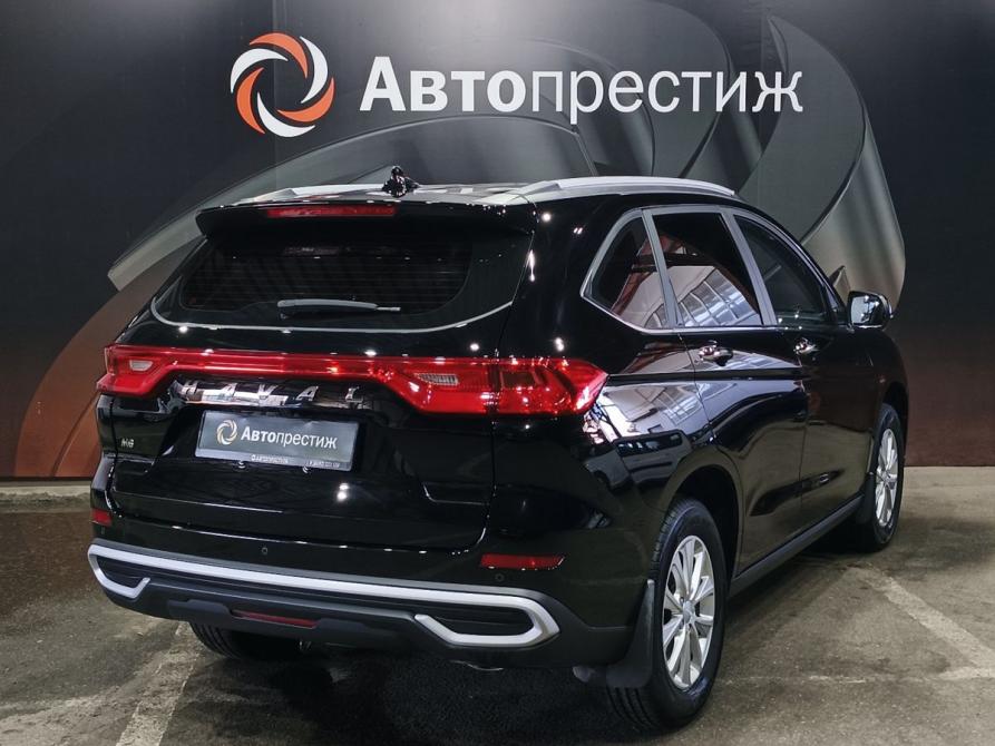 Haval M6 II Ставрополь  - изображение 6