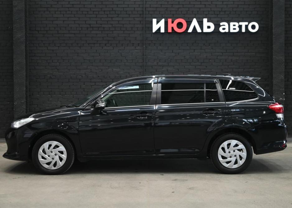 Toyota Corolla XI (E160 E170) Рестайлинг 2 Екатеринбург  - изображение 7