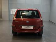 Ford Fusion I Рестайлинг Красноярск  - изображение 21