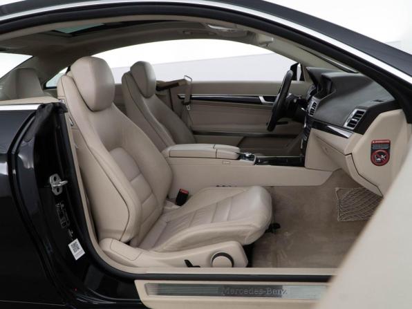 Mercedes-Benz E-Класс IV (W212 S212 C207) Рестайлинг с пробегом 2015 года, цена 2 576 444 рубля, 119525 км, купе-хардтоп, Автокод Объявления