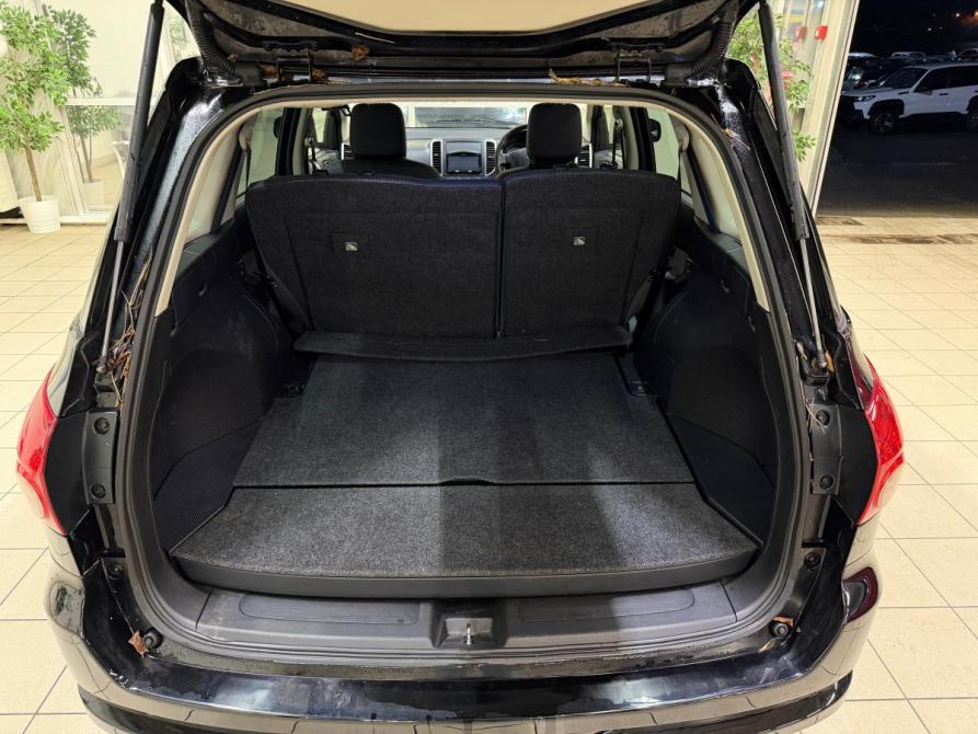 Nissan Wingroad III (Y12) Волгоград  - изображение 17