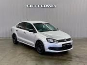 Volkswagen Polo V Краснодар  - изображение 23