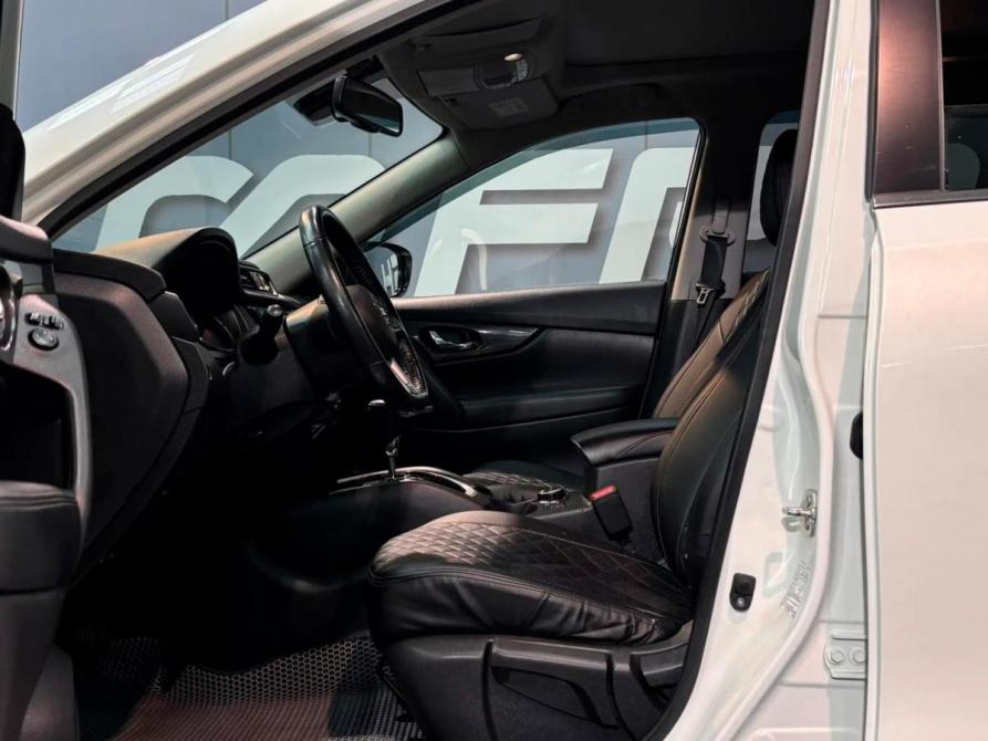 Nissan X-Trail III Рестайлинг Сыктывкар  - изображение 7