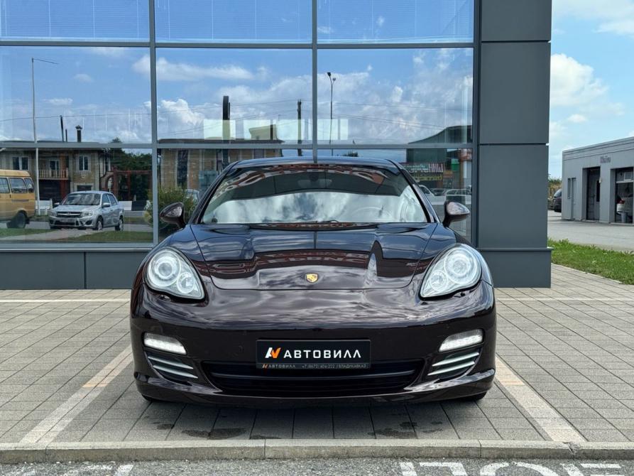 Porsche Panamera I Владикавказ  - изображение 2