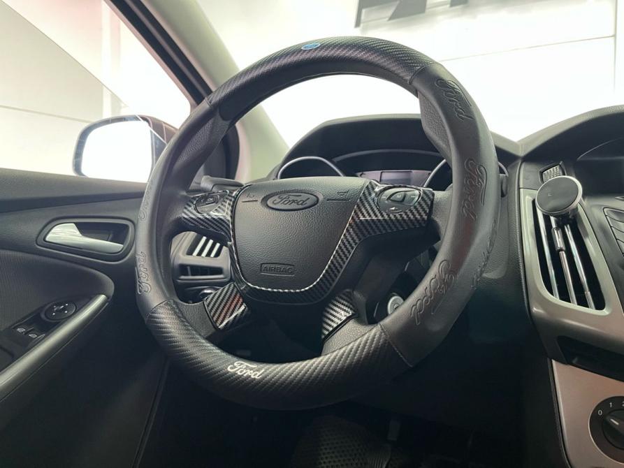 Ford Focus III Уфа  - изображение 8